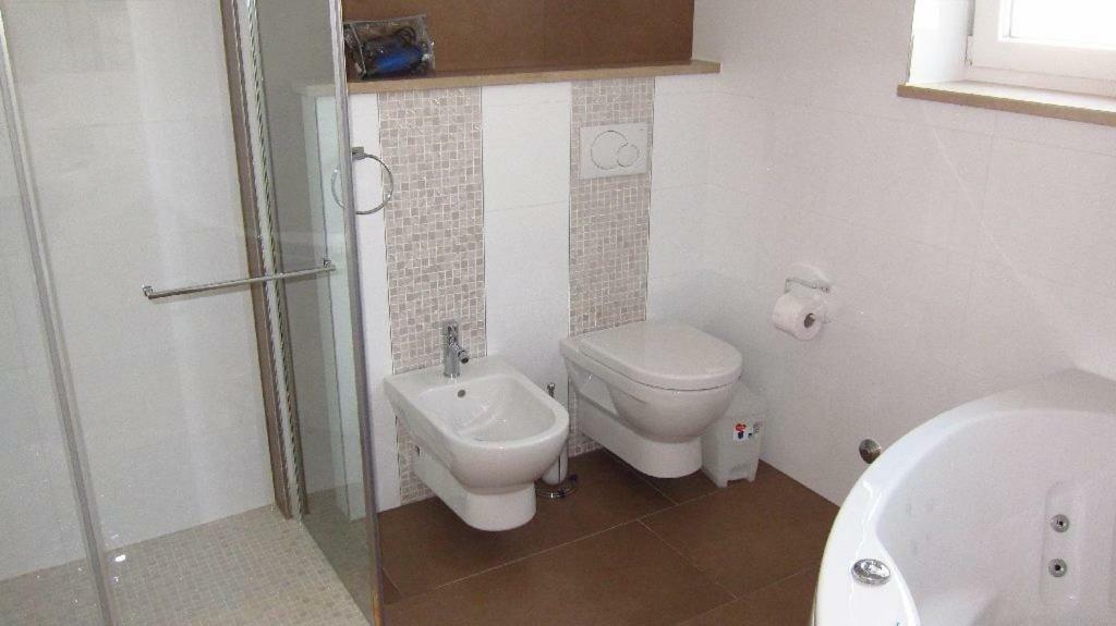 House Mia Apartamento Ližnjan Exterior foto