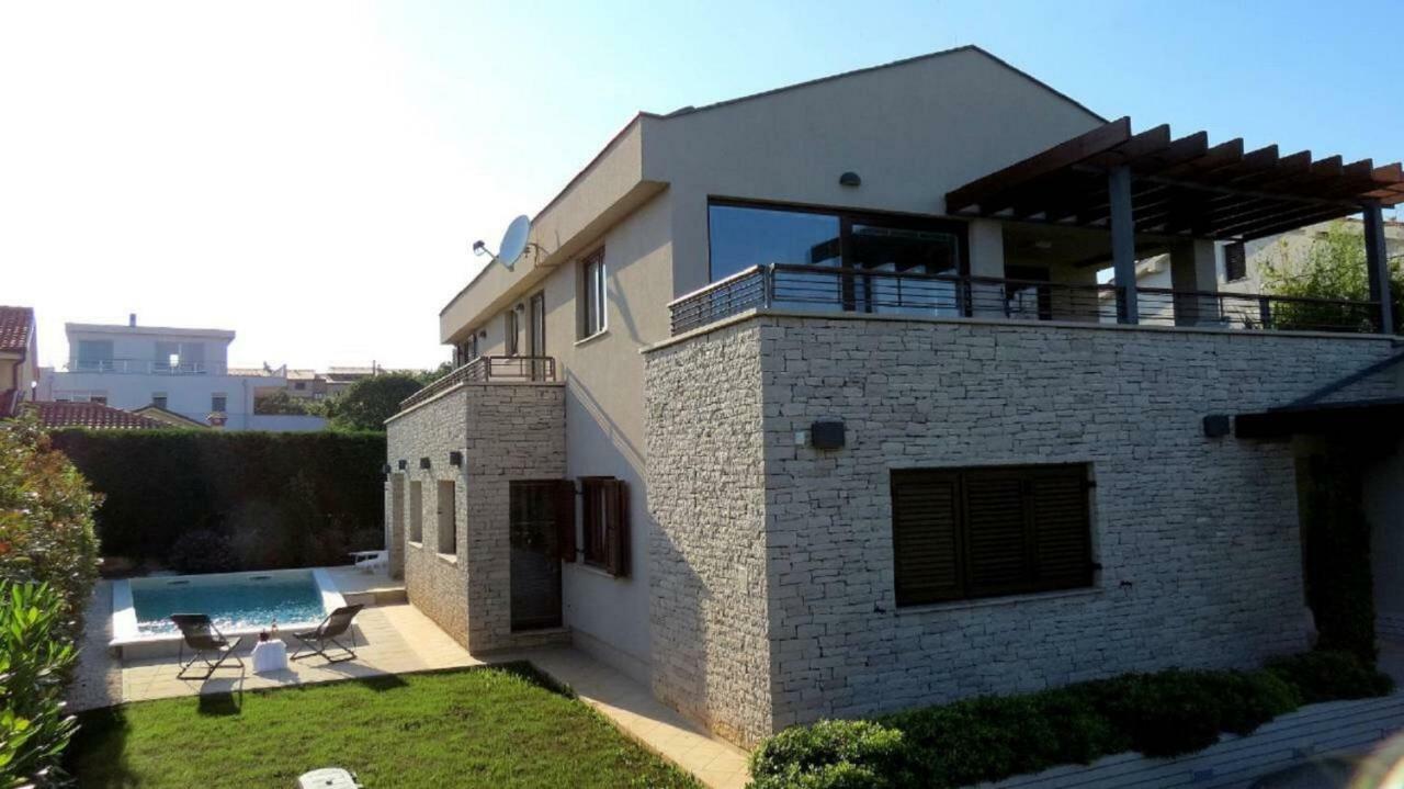 House Mia Apartamento Ližnjan Exterior foto