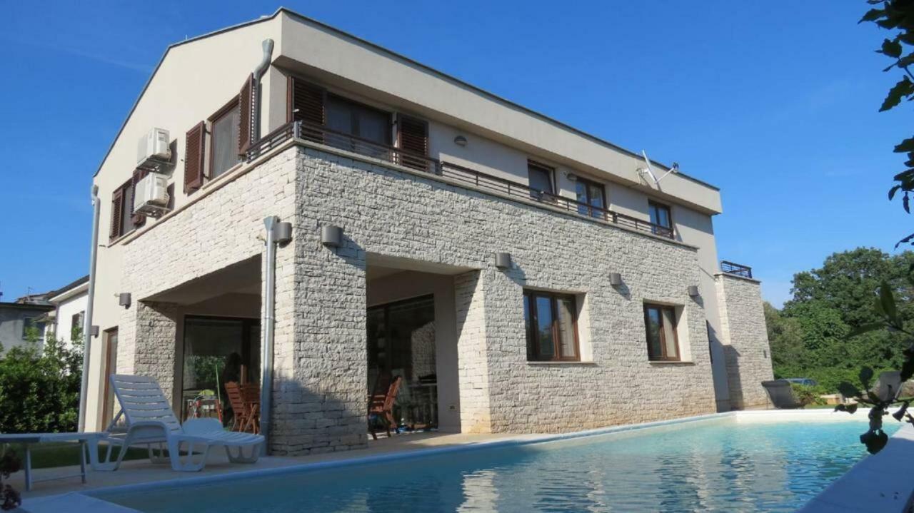 House Mia Apartamento Ližnjan Exterior foto