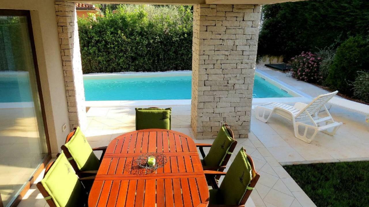 House Mia Apartamento Ližnjan Exterior foto