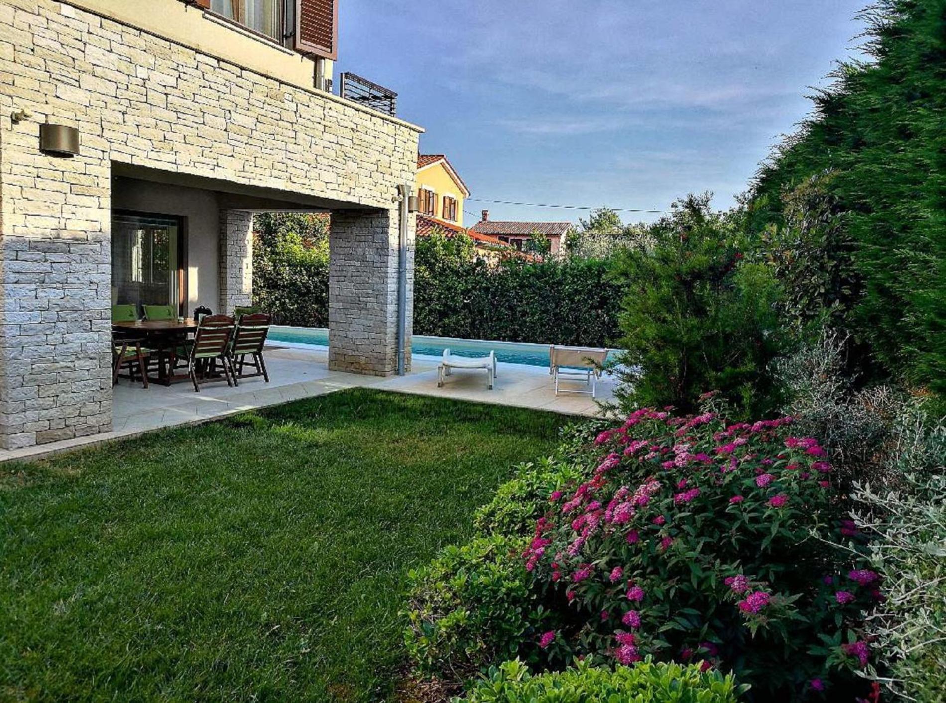 House Mia Apartamento Ližnjan Exterior foto