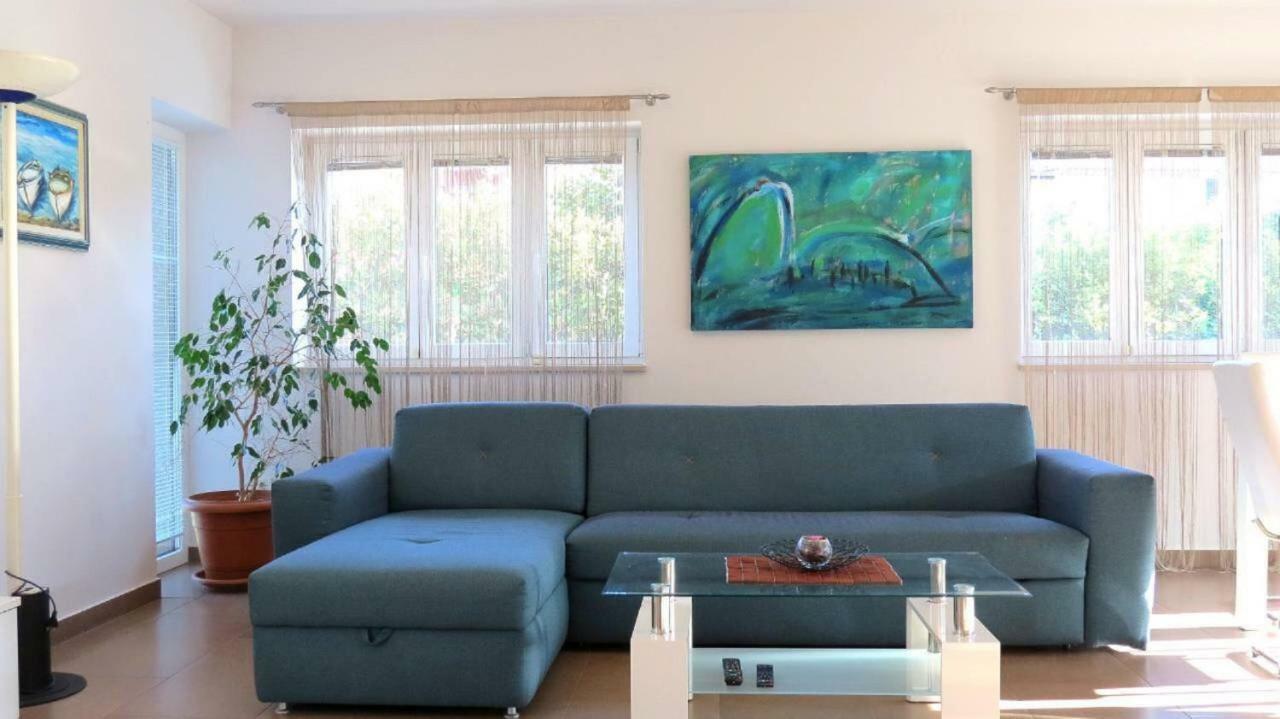 House Mia Apartamento Ližnjan Exterior foto