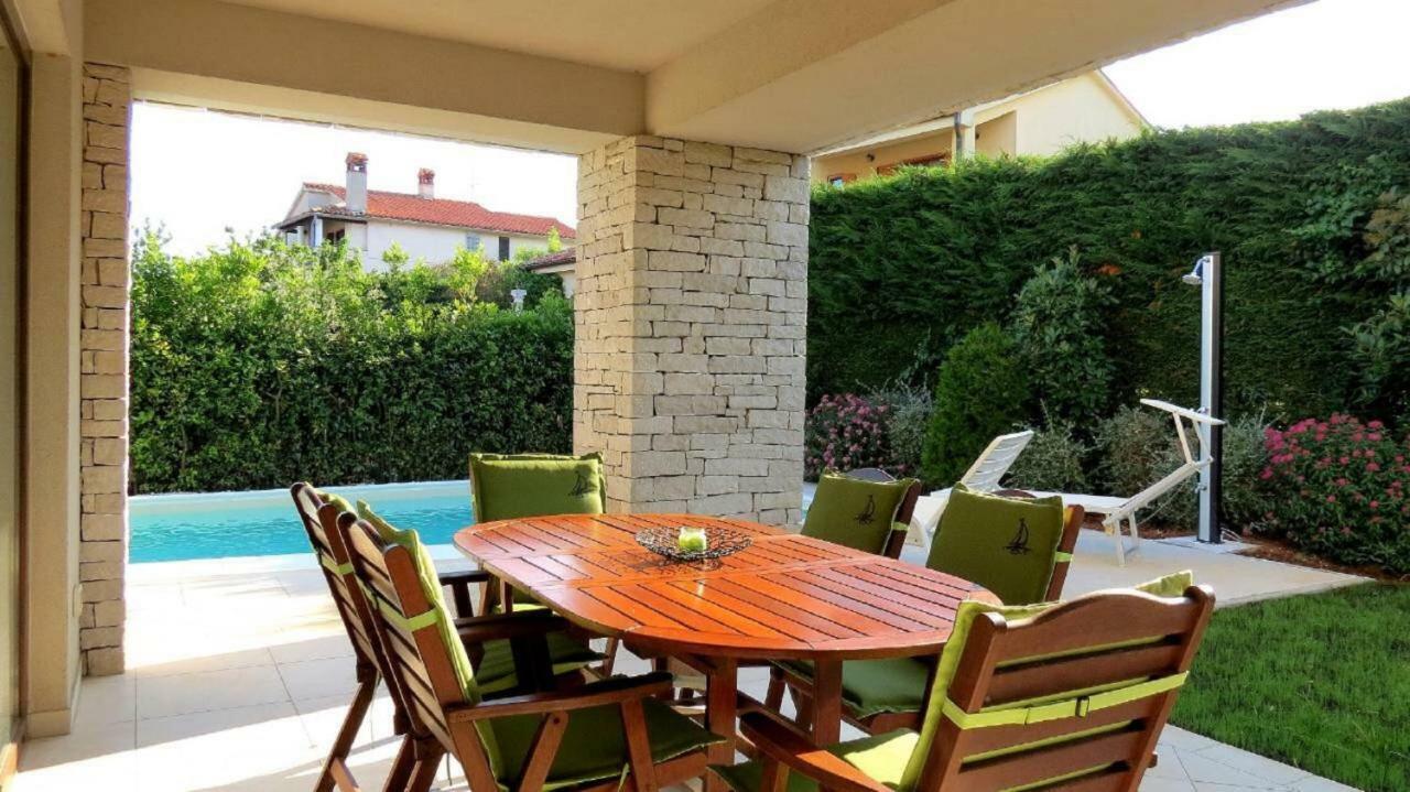 House Mia Apartamento Ližnjan Exterior foto