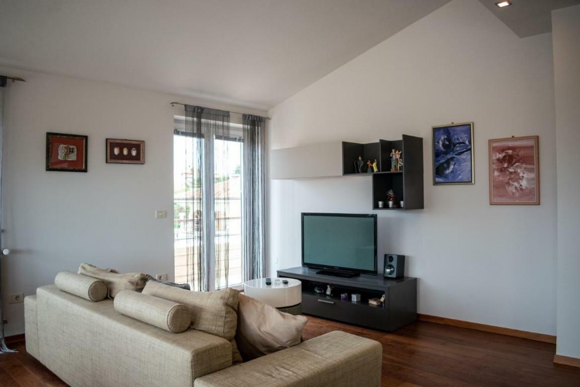 House Mia Apartamento Ližnjan Exterior foto