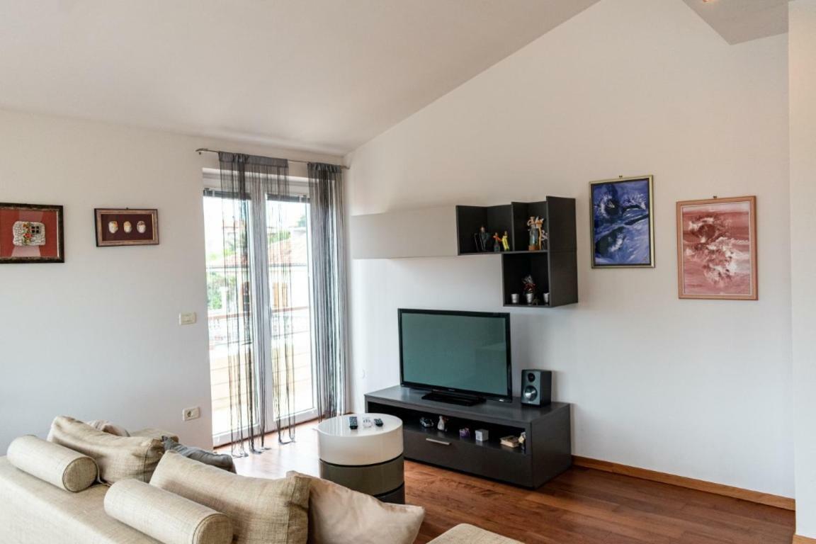 House Mia Apartamento Ližnjan Exterior foto